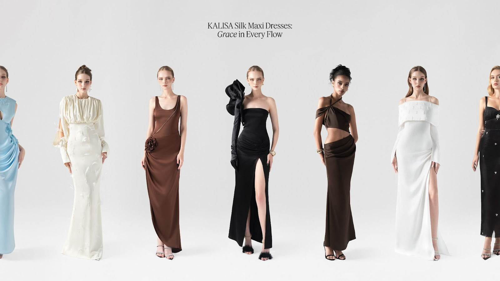 Find your dream silk dress online—with ease, confidence, and style.