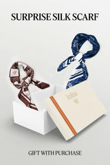 وشاح حريري مفاجئ (اختيار عشوائي من كاليسا)