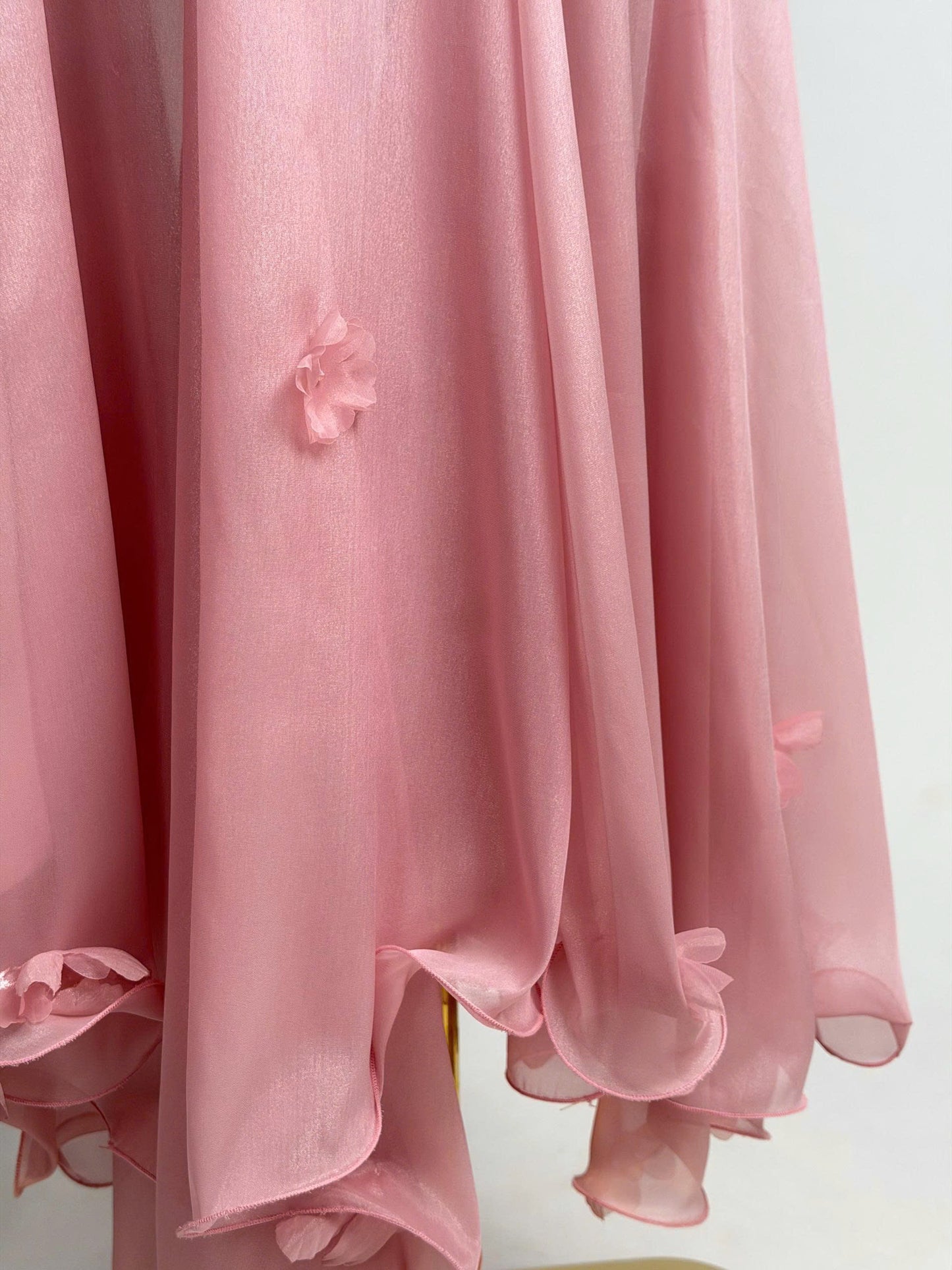 Joyce Floral Maxi Dress