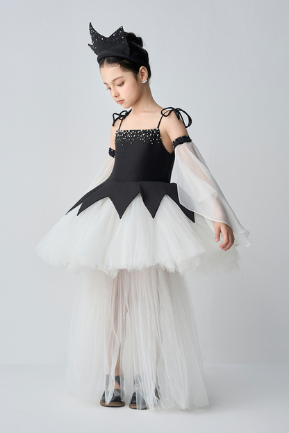 Starlet Stunning Girl Ball Gown