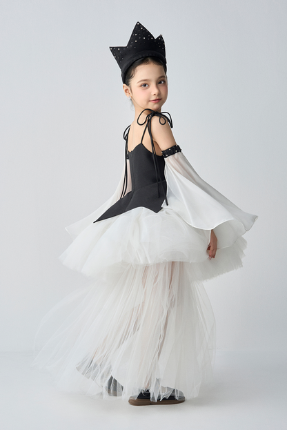 Starlet Stunning Girl Ball Gown