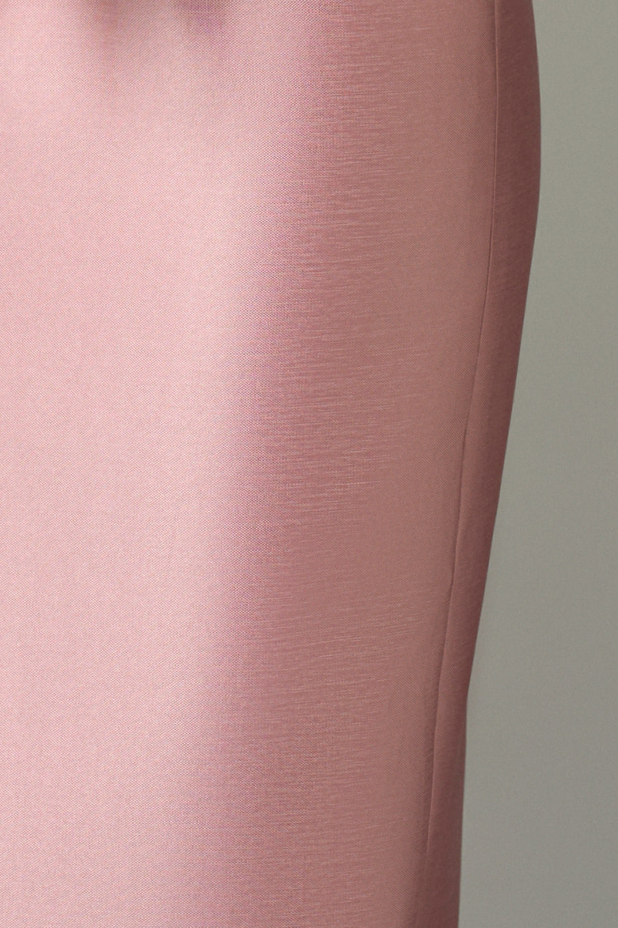 Seeshell Plume Feather & Crystal Embellished Maxi Dress With Draped Bust Cup